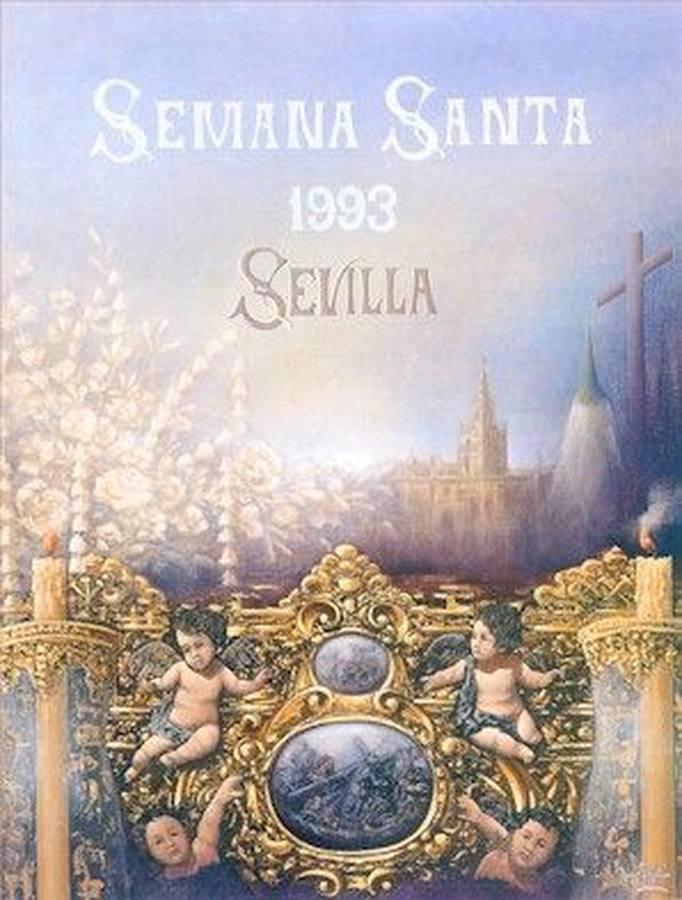 Semana Santa en Sevilla 1993 Sevilla